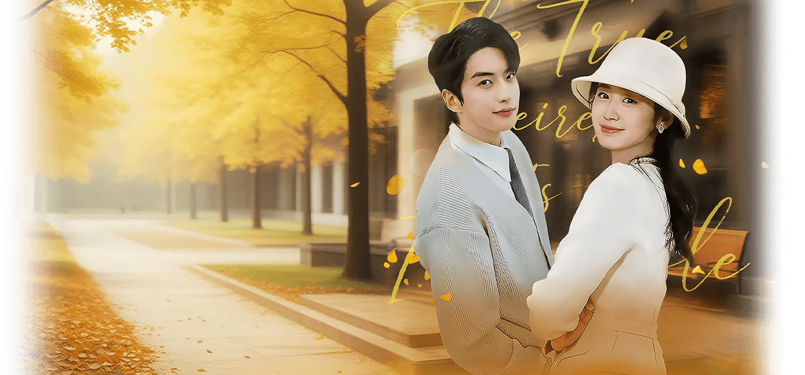 Playing Games with My Newfound Family