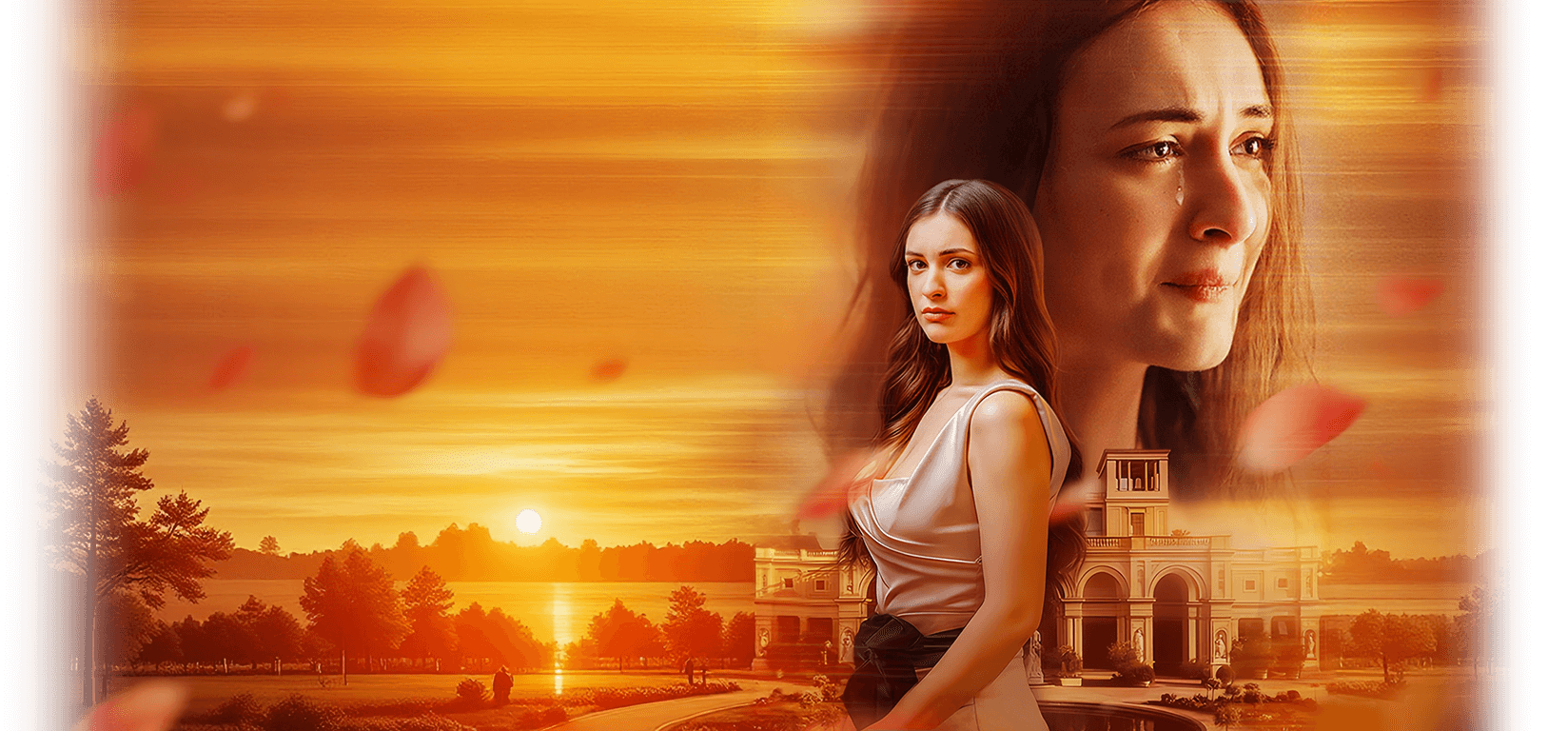 Breaking Chains for a New Life