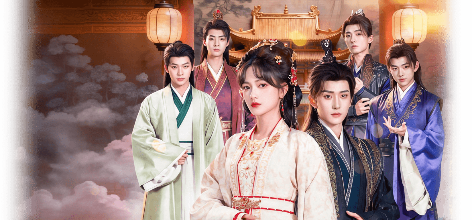 All Four Husbands Are Done