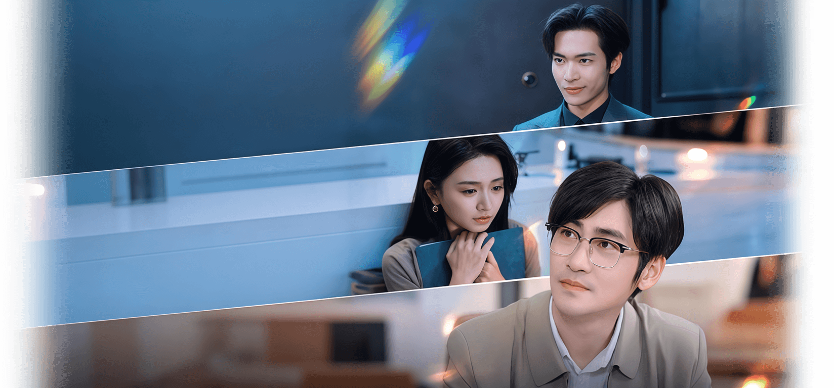 The Heir Is (Not) Dead