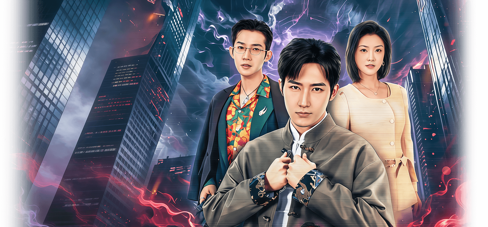 Almost a God, Now a Son-in-Law